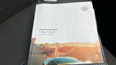 Volkswagen T-Roc 1.0 TSI SE 5dr Petrol Hatchback